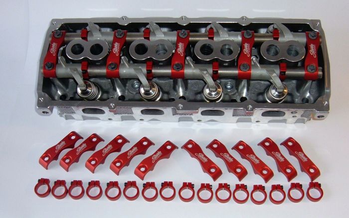 5.7 - 6.1 Gen 3 Hemi Rocker Stabilizers & Collars